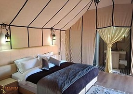 Saharian Luxury Camp