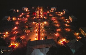 Saharian Luxury Camp