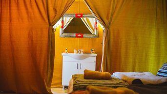 Saharian Luxury Camp