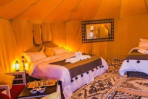 Saharian Luxury Camp