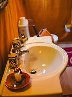 Saharian Luxury Camp