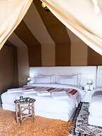 Saharian Luxury Camp