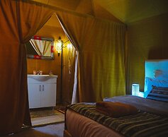 Saharian Luxury Camp