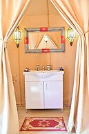 Saharian Luxury Camp