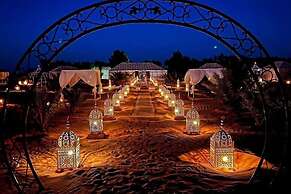 Saharian Luxury Camp