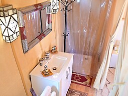 Saharian Luxury Camp