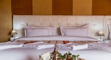 Saharian Luxury Camp