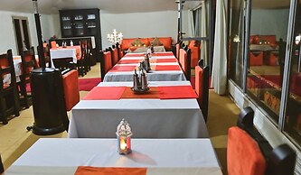 Saharian Luxury Camp