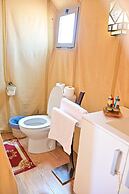 Saharian Luxury Camp