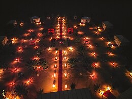 Saharian Luxury Camp
