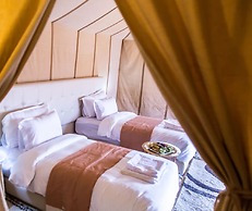 Saharian Luxury Camp