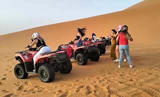 Saharian Luxury Camp