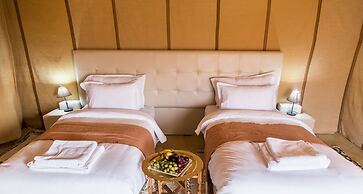 Saharian Luxury Camp