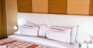 Saharian Luxury Camp