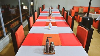 Saharian Luxury Camp