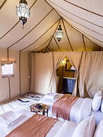 Saharian Luxury Camp