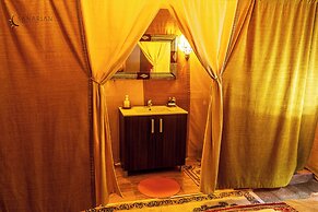 Saharian Luxury Camp