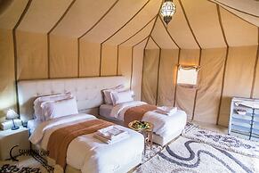Saharian Luxury Camp