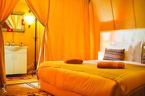 Saharian Luxury Camp