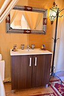 Saharian Luxury Camp