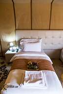 Saharian Luxury Camp