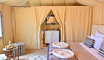 Saharian Luxury Camp
