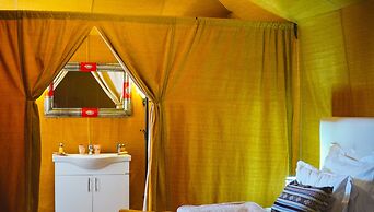 Saharian Luxury Camp