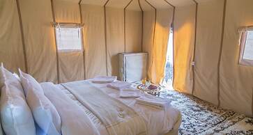 Saharian Luxury Camp