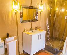 Saharian Luxury Camp