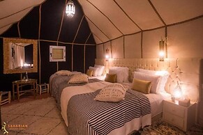 Saharian Luxury Camp