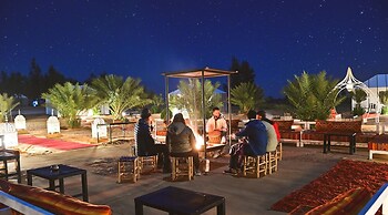 Saharian Luxury Camp