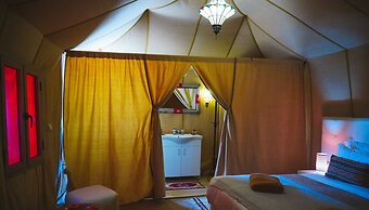 Saharian Luxury Camp