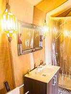 Saharian Luxury Camp