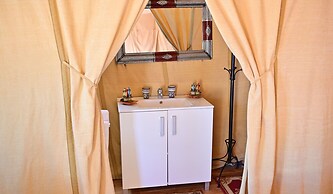 Saharian Luxury Camp