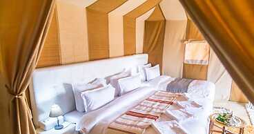 Saharian Luxury Camp