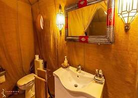 Saharian Luxury Camp