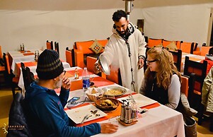 Saharian Luxury Camp