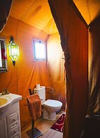 Saharian Luxury Camp