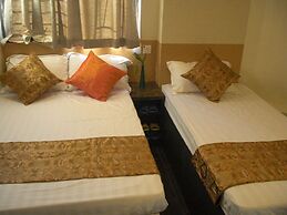 Dynasty Commercial Hotel