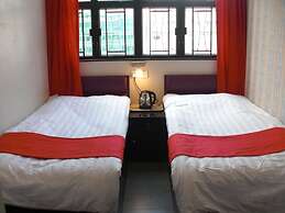 Dynasty Commercial Hotel