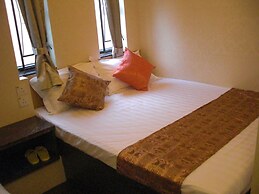 Dynasty Commercial Hotel