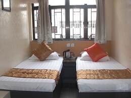 Dynasty Commercial Hotel