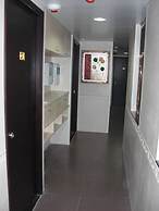 Dynasty Commercial Hotel