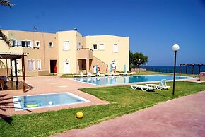 Nautica Hotel Apartments