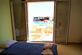 Nautica Hotel Apartments