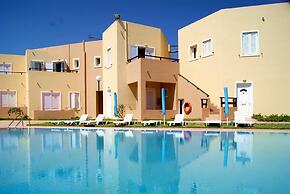 Nautica Hotel Apartments