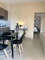 Nautica Hotel Apartments