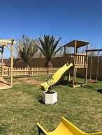 Nautica Hotel Apartments