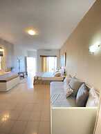 Nautica Hotel Apartments