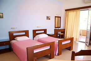 Nautica Hotel Apartments